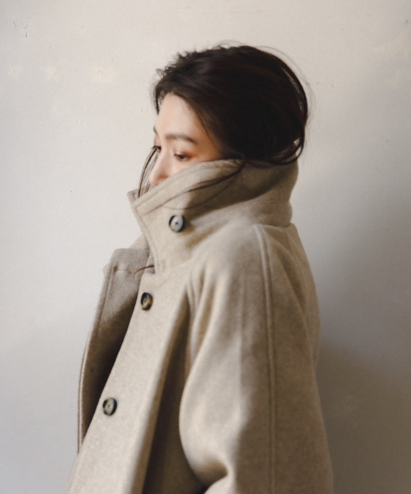 アガウド、トレンチジャケット アガウド、トレンチジャケット AgAwd