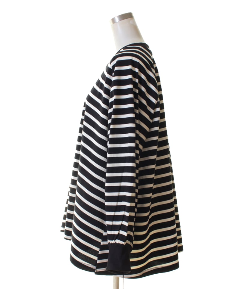 マリーページ✩.*˚ MARIED'OR マリードール フレアラグランロンtee 45247 2025秋冬 | D