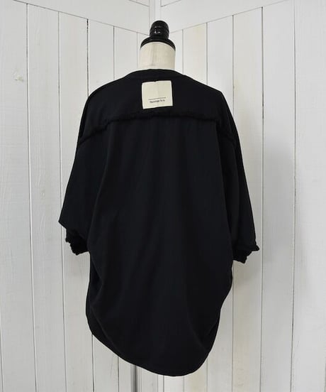 flamingo firm　フラミンゴファーム　フリンジTシャツ　150254