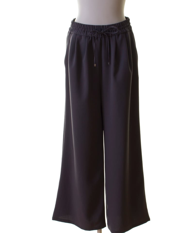 新品未使用 ディニテコリエ Dignite collier ストレート パンツ 新品未使用 ディニテコリエ Dignite collier ストレート パンツ