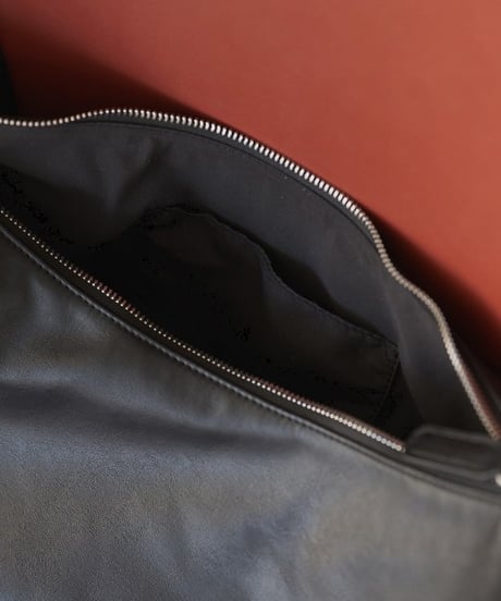 anuke アンヌーク Ecoleather Shoulder Bag 62611007本州送料無料！