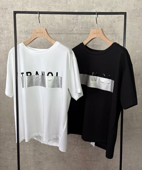 TRANOI.　トラノ　イTRANOI.TEE 145J216
