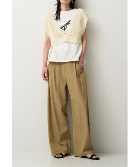CHIGNON　シニヨン　FRAMESﾍﾟｲﾝﾄﾌﾚﾝﾁ 8463-709GL (2026NEWARIIVAL)