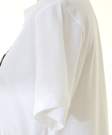 【 MAISON MAVERICK PRESENTS 】Gathered MAVERICK Tee (MM5154) (2026NEWARIIVAL)