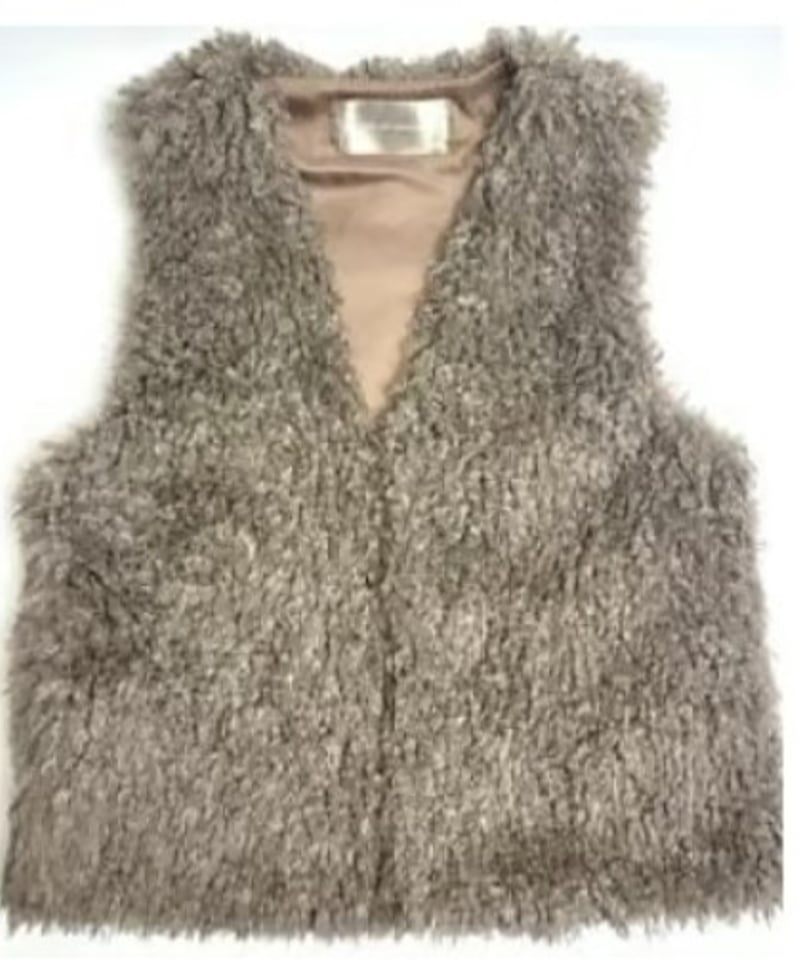 極美品✨ミューズドゥドゥーズィエムクラス　DE BALL FUR コート　ファー Deuxieme Classe（ドゥーズィエムクラス）の「DE BALL FUR