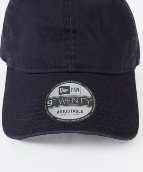 【NEW ERAニューエラ×MICA&DEALマイカアンドディール　コラボレーションCAP-9TWENTY/0125110070