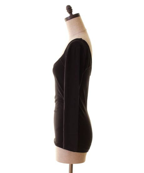 TODAYFUL　トゥデイフル　Dualwarm Roundneck Tops　11820636