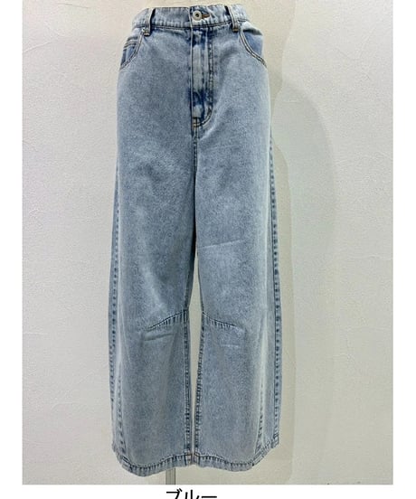 CYAN TOKYO　シアン トウキョウ 3Dタックケミカルワイド 6104207 2026NEWARIIVAL