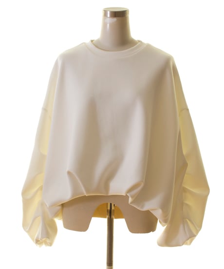 Dignite collier　ディニテコリエ　ショートバルーンPO　80243417