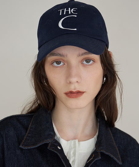 【THE C】CAP キャップ 帽子 1424572023
