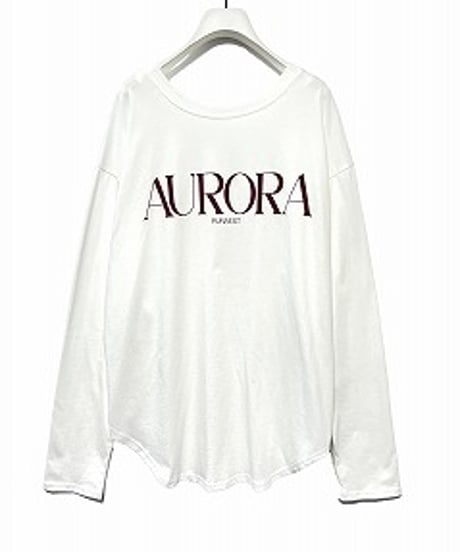 CHIGNON　シニヨン　AURORAロンT 8245-339