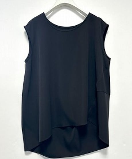 CHIGNON　シニヨン　アシメブラウス 1743-514