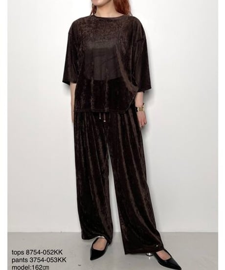 【新品未使用/定価￥18,480】CHIGNON [シニヨン] パラシュートP 新品未使用/定価￥18,480】CHIGNON [シニヨン] パラシュートP