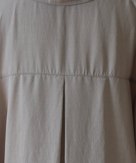 Dignite collier　ディニテコリエ テンセルバイオワイドshirt 80268226