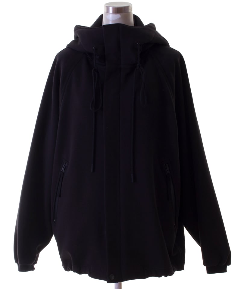 PASSIONE パシオーネ ROBE ローブ ボンバーヒートジャケット 546423