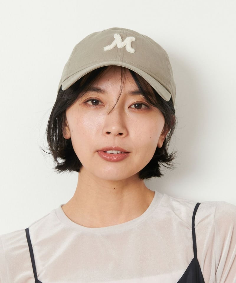 MICA&DEAL マイカアンドディール 【NEW ERA×MICA&DEAL】