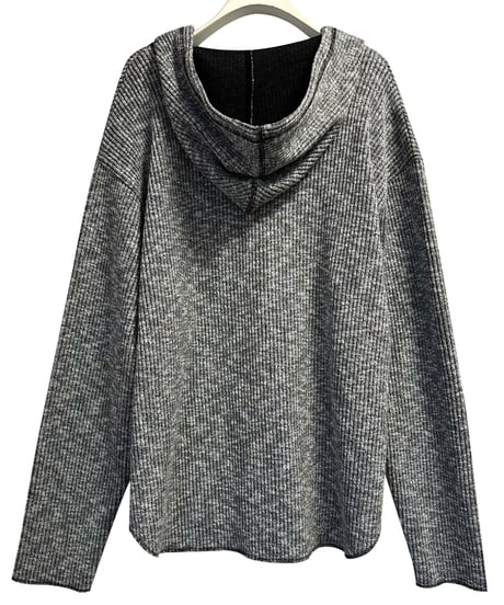 CHIGNON　シニヨン　ﾌｰﾃﾞｨﾆｯﾄｿｰPO 8655-320KK