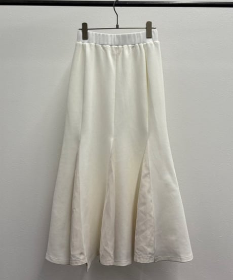 RISLEY　リズレーMermaid skirt (1740900) 【R2501-SSK779】2025春夏物新作