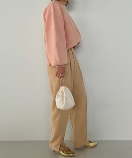 2024 SPRING CHIGNON　シニヨン　ﾏｼﾞｯｸﾃｰﾌﾟﾃｰﾊﾟｰﾄﾞPT マジックテープテーパードPT　 3736-565PT