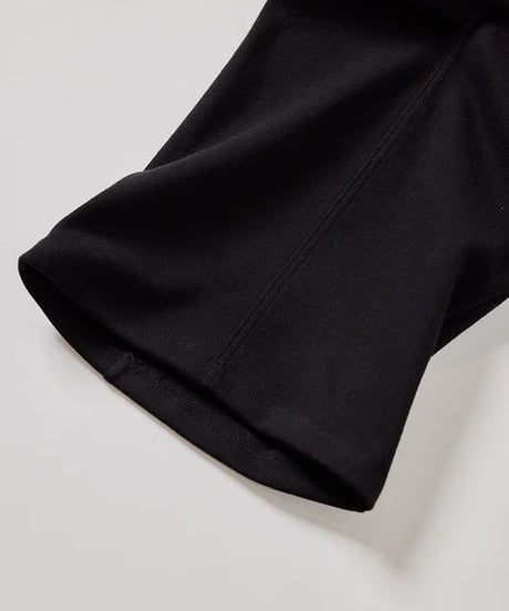 YENN イエンKNEE TUCK SWEAT PT  Y253-31078-2 本州送料無料！予約