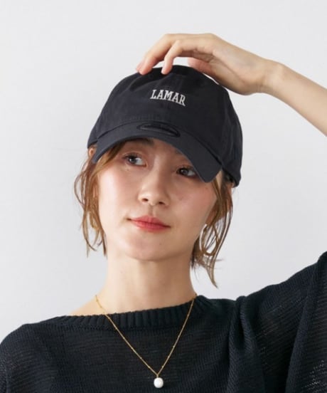 NEW ERA ニューエラ×MICA&DEAL　マイカアンドディール　ロゴ刺繍コラボレーションCAP-9TWENTY/0125110073