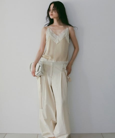 anuke アンヌーク Ecoleather Wrap Bag 62611009 本州送料無料！