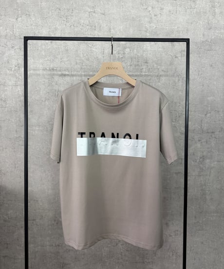 TRANOI.　トラノ　イTRANOI.TEE 145J216
