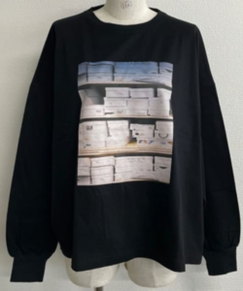 AgAwd アガウド フォトTEE 2401-661114【送料無料】 | Deargo