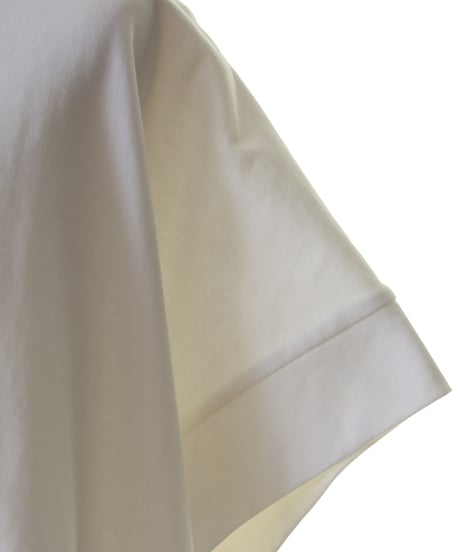 PASSIONE パシオーネ ROBE　ローブ　泊プリント　コットンカットソー 626935 2026NEWARIIVAL