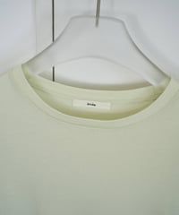 anuke アンヌーク　Sheer Over T-Shirts　62610625