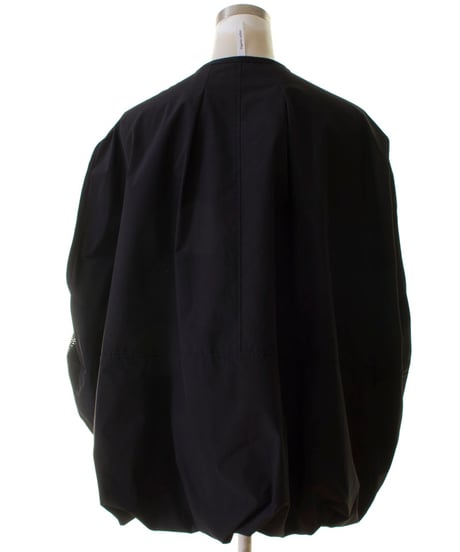 Dignite collier　ディニテコリエ　メッシュバルーンジレ TS-80254216
