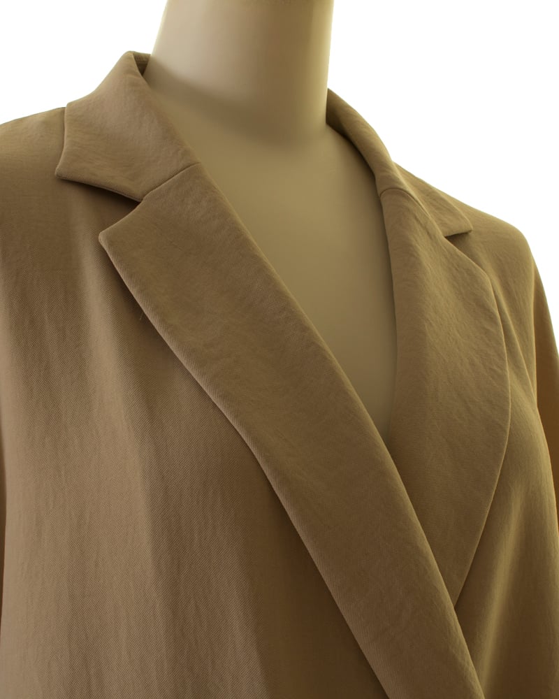 cafune カフネ PASSIONE パシオーネ ROBE ローブ ゆったりドルマン