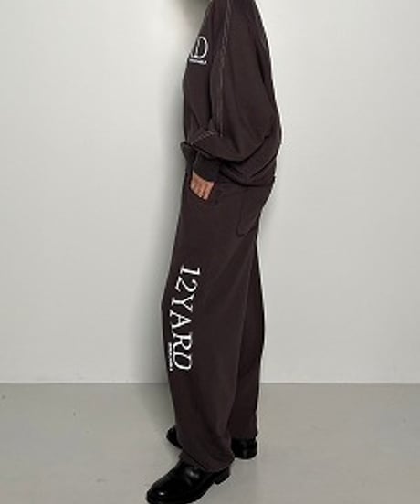 CHIGNON　シニヨン　2YARDﾛｺﾞｽｳｪｯﾄPT 3745-341
