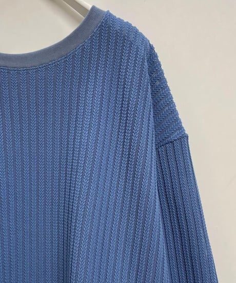 CHIGNON　シニヨン　ｽﾎﾟﾝｼﾞSTP PO　　[8634-105KK]