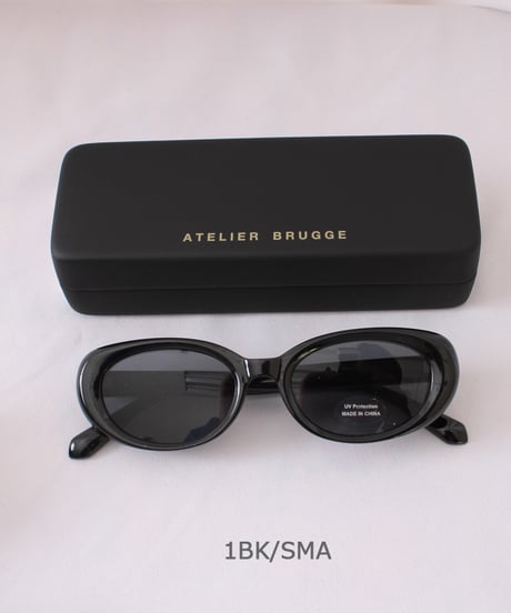 ATELIER BRUGGE アトリエブルージュ Sunglasses 37LS-5655 2026NEWARIIVAL