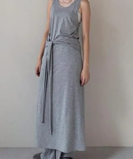 anuke アンヌーク Cut Rough Pants 62610709 本州送料無料！3月中旬～4月中旬発送予定
