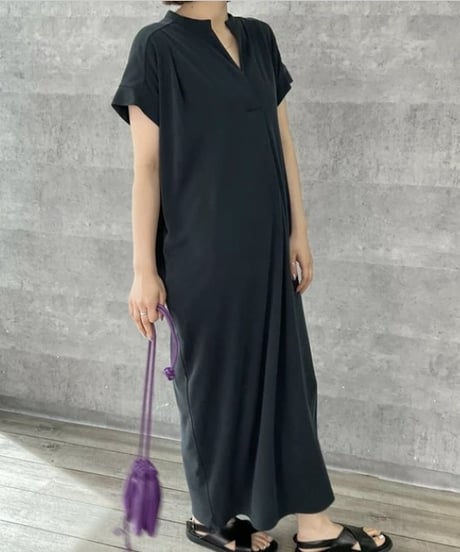 Anna Kerry　アンナケリー モダールワンピース 56252105