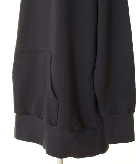 U.M.I(ウミ) WIDE HOODIE PO　Y-0960B