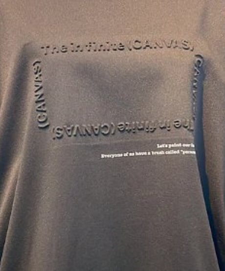 PASSIONE パシオーネ　長袖Tシャツ　516939　2025SS送料無料