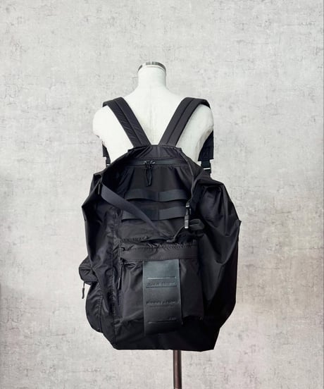 TRANOI.　トラノイ TRANOI.DAY PACK 214R602