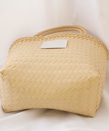 ATELIER BRUGGE アトリエブルージュ かごBAG　35RG-25
