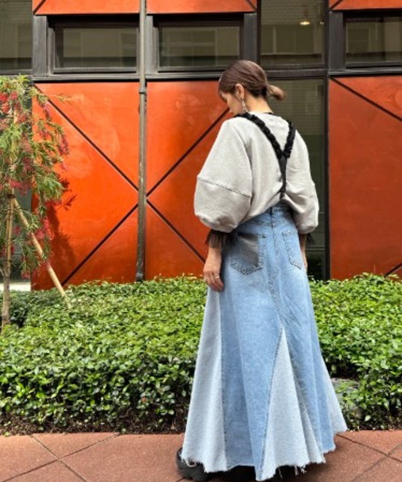 TRANOI. トラノイ juewel T tops 240J203 | Deargo