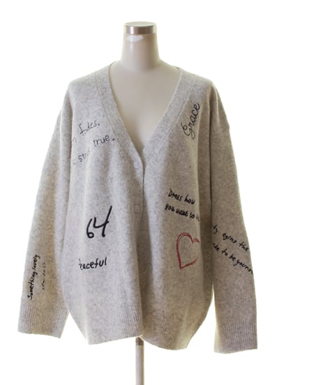 CATEGORY TOPS / KNIT | Deargo