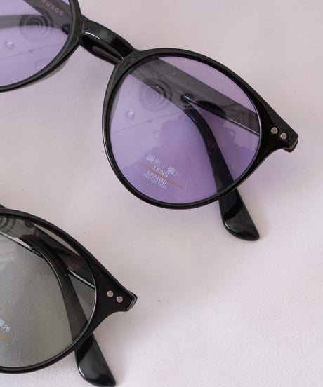 ATELIER BRUGGE アトリエブルージュ Sunglasses 37LS-2942 UV加工