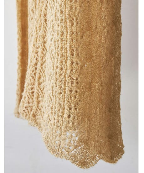 TODAYFUL トゥデイフル Patchwork Lace Leggins 12120709