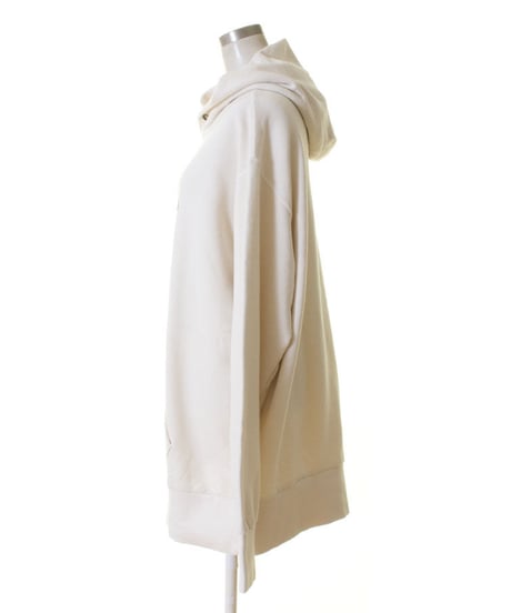 U.M.I(ウミ)WIDE HOODIE P/O 　Y-0957C