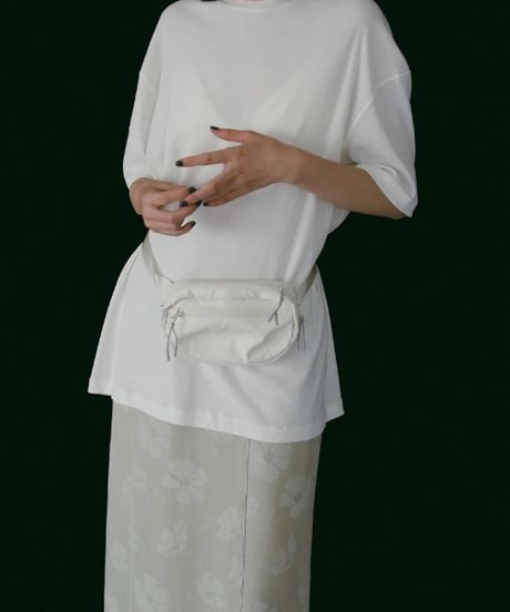 anuke アンヌーク Mini Waist Bag 3 62611008 本州送料無料！