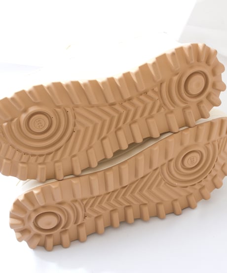 厚底スニーカー　985-53