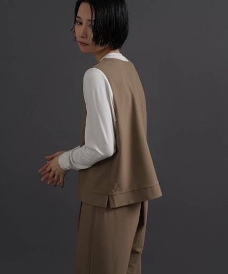 CYAN TOKYO　シアン トウキョウ　イレギュラー2タックワイド 407285