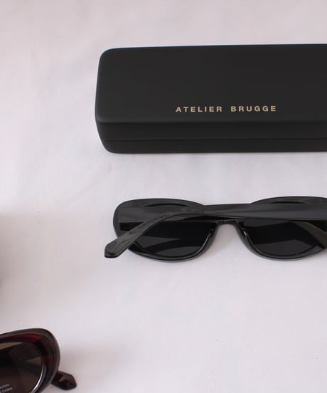 ATELIER BRUGGE アトリエブルージュ Sunglasses 37LS-5655 2026NEWARIIVAL
